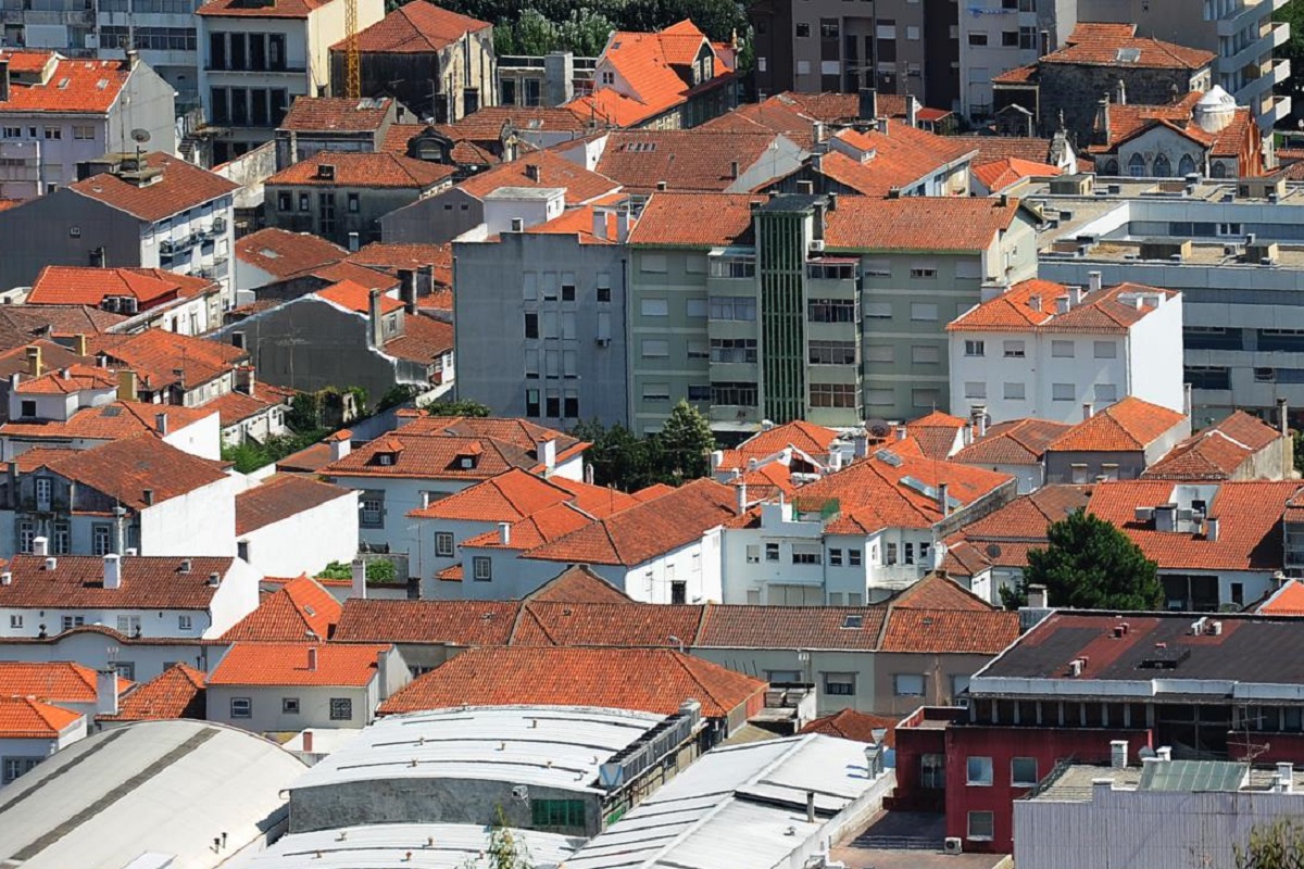 Preço das casas volta a subir em Portugal
