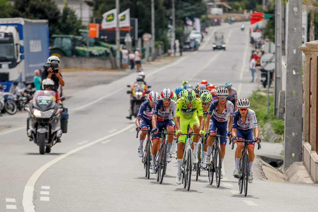 Ciclismo regressa em Setembro às ruas do Porto