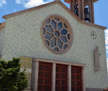 Gondomar: Fiéis juntam-se para ajudar a renovar telhado da Igreja de S. Pedro da Cova