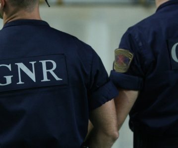 GNR deteve em Oliveira de Azeméis e Santo Tirso suspeitos de violência doméstica
