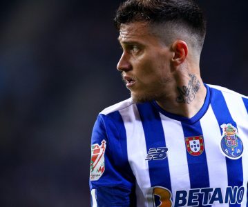 Otávio deixa FC Porto a caminho das arábias