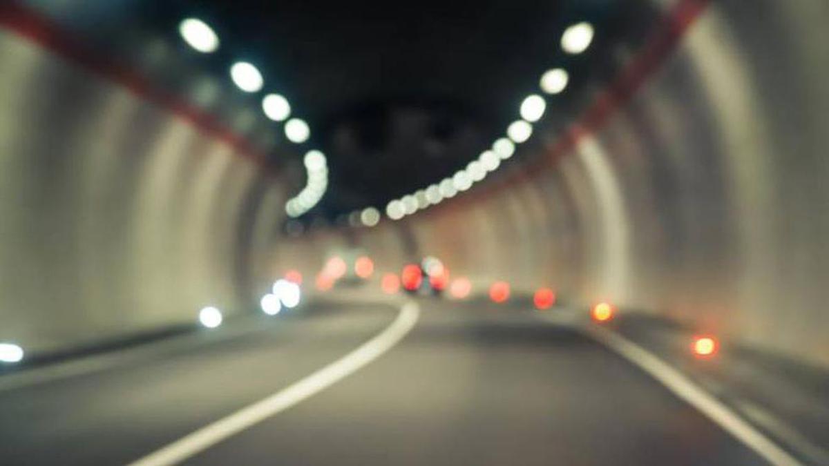 Túnel do Campo Alegre no Porto encerrado ao trânsito este domingo