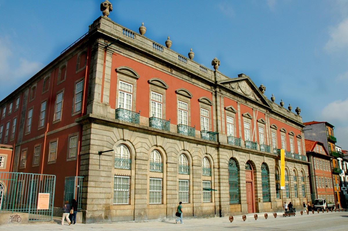 Museus e Palácios do estado passam a ser gratuitos a residentes ao domingo e feriados