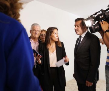 Autarquia de São João da Madeira atribui apoios para arrendamento
