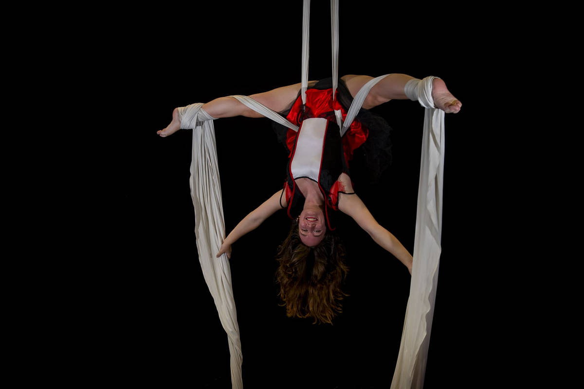 Festival Internacional de Circo acontece este fim de semana em Gaia