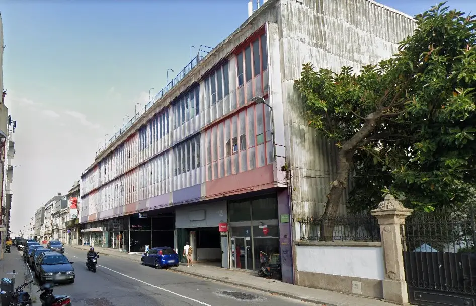 Porto: Adiado encerramento do Centro Comercial Stop por mais 10 dias