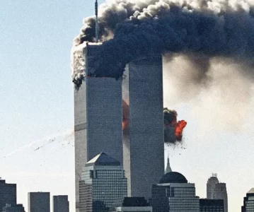 O mundo relembra hoje os atentados terroristas de 11 de setembro em Nova Iorque