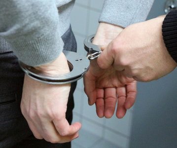Homem detido por agrediu e ameaçar e morte juíza no Tribunal de Matosinhos
