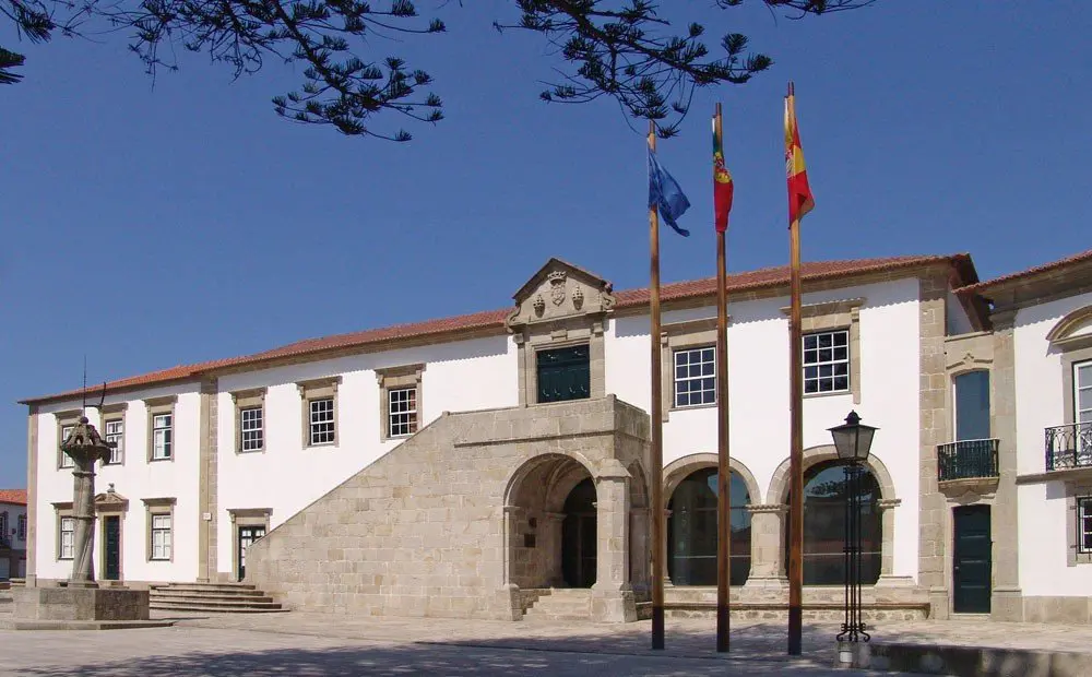 Câmara Municipal de Vila do Conde assinala hoje o 113º Aniversário da Implantação da República em Portugal