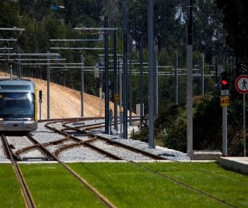 Linha do Metro da Trofa vai custar 160 milhões de euros