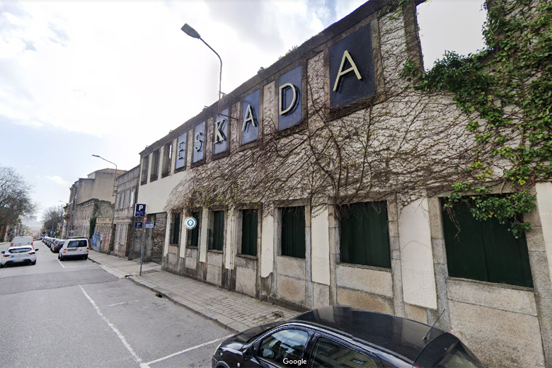 Reabertura da discoteca Eskada no Porto com promessa de policimanto de proximidade