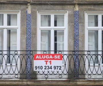 Preço das casas cresceu mais de 50% em quatro anos no Grande Porto