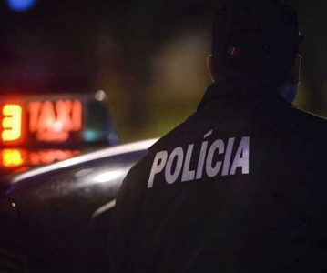 Madrugada de domingo marcada pela violência no Porto