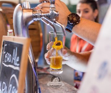 Festa da cerveja artesanal chega esta semana a Santa Maria da Feira