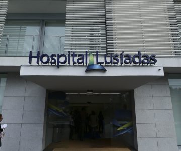 Lusíadas Saúde inaugura na próxima semana novo hospital privado em Santa Maria da Feira