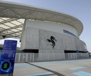 Estádio do Dragão recebe campanha de doação de sangue promovida pelo FC Porto