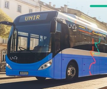 Câmara do Porto critica falta de planeamento na Rede UNIR da Área Metropolitana