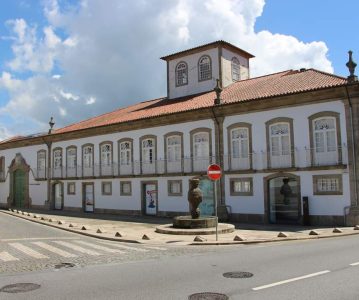 Centro de Memória de Vila do Conde assinala o 15º aniversário da sua inauguração este sábado e domingo