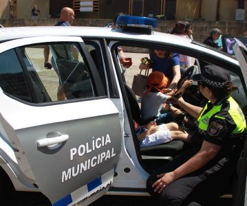 Polícia Municipal da Maia alerta para burlas com multas