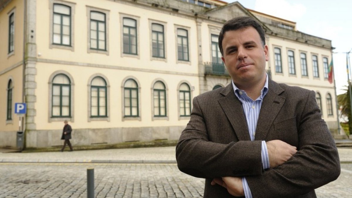 Marco Martins admite problemas em aproximadamente 15% dos trajetos da UNIR