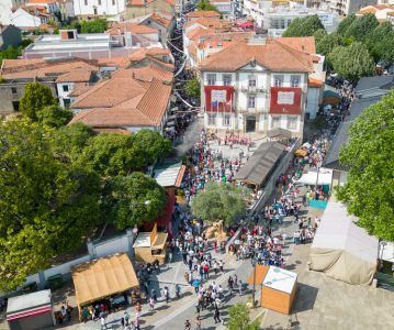 São João da Madeira: Mercado à Moda Antiga com inscrições abertas até 18 de fevereiro
