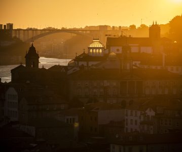 Portugal com Calor Atípico e Poeiras, Entre Outros Fenómenos Meteorológicos