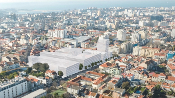Assembleia municipal do Porto aprova concessão de habitação acessível no Monte Pedral e Monte da Bela