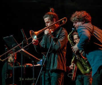 Festival Porta-Jazz apresenta vinte concertos em fevereiro no Porto