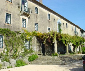 Câmara da Maia Compra Quinta do Mosteiro em Moreira para Projeto de Parque e Arquivo Histórico