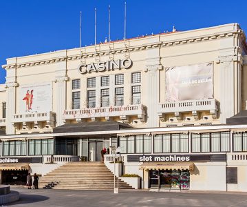 Póvoa de Varzim Propõe Mudanças com o Estado na Partilha de Receita do Casino