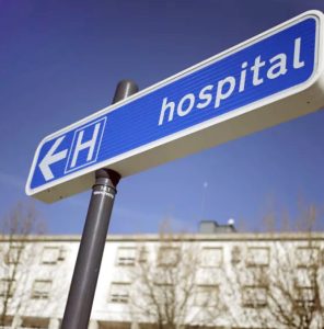 Mudanças nas urgências do Hospital da Feira e região entram em vigor esta terça-feira