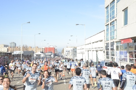 20.ª edição da Corrida do Dia do Pai condiciona trânsito no domingo em Matosinhos