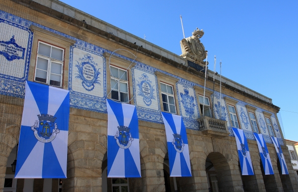 Aprovado concurso público para refeições escolares na Póvoa de Varzim no valor de cerca de 2 milhões de euros