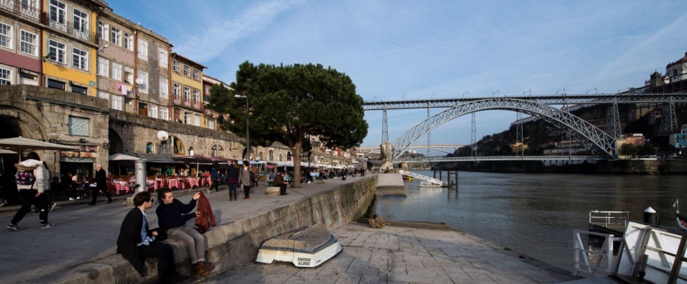 Município do Porto lança concurso de arrendamento para espaços de comércio/serviços no Centro Histórico