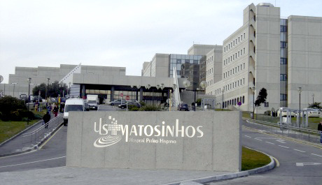 Marques Soares celebra o Dia Internacional das Mulheres no Hospital Pedro Hispano