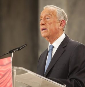 Presidente da República elogia prestação Portuguesa nos Jogos Mundiais da Trissomia