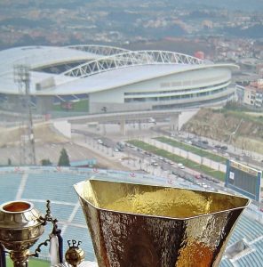 Quatro Listas Aprovadas para Eleições no FC Porto