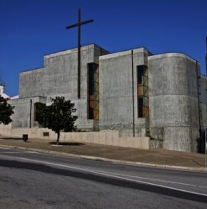 Câmara de Santa Maria da Feira em fase final de requalificação da área central de São João de Ver
