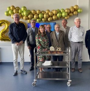 ACAIS celebra quase três décadas de apoio aos idosos de São João da Madeira