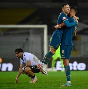 FC Porto vence Vitória de Guimarães e está em vantagem na eliminatória da Taça de Portugal
