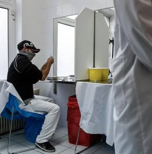 Câmara do Porto lança unidade móvel para consumo vigiado de drogas