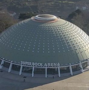 Final Four da Liga dos Campeões de Hóquei em Patins vai realizar-se no Super Bock Arena – Pavilhão Rosa Mota