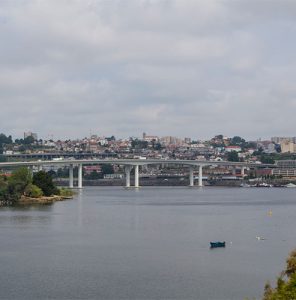 Porto e Gondomar Chegam a Acordo Histórico Redefinindo Fronteiras Municipais