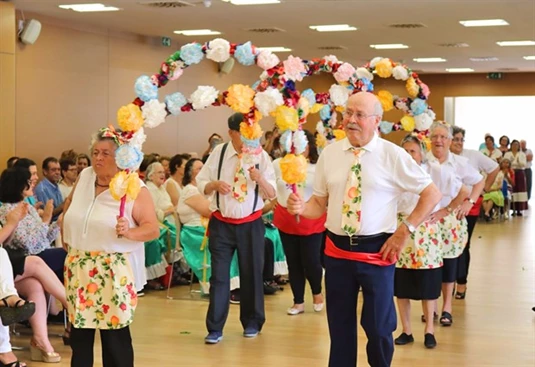 Trofa: Junho traz ateliers de artes decorativas, marchas, festas populares, desporto e muito mais.