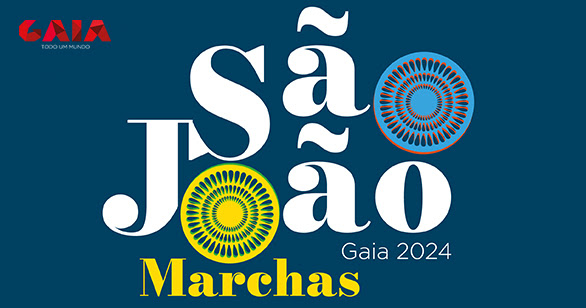 Marchas de São João Regressam este Sábado ao Cais de Gaia