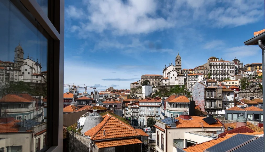 Preços Disparam e Dificultam Acesso à Habitação no Distrito do Porto