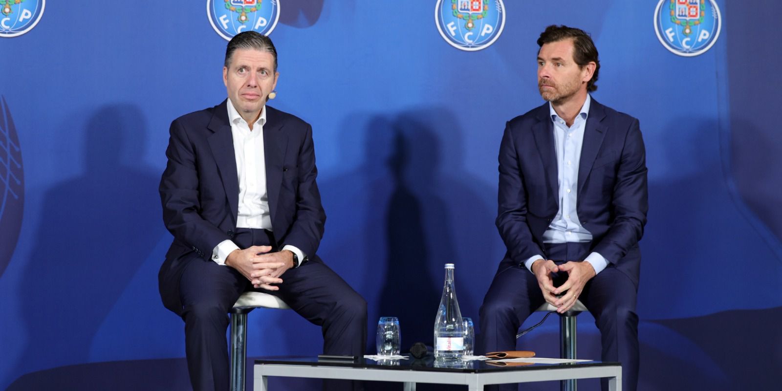 FC Porto confirma acordo de refinanciamento de 115 milhões de euros