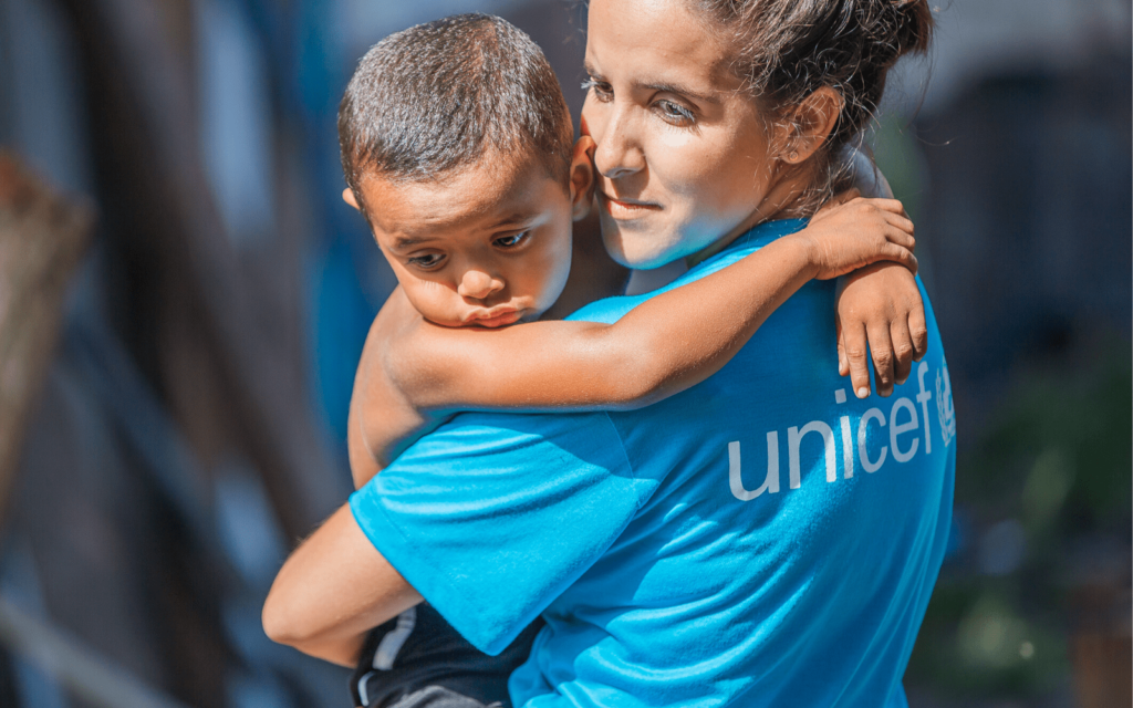 Maia integra programa “Cidade Amiga das Crianças” da UNICEF