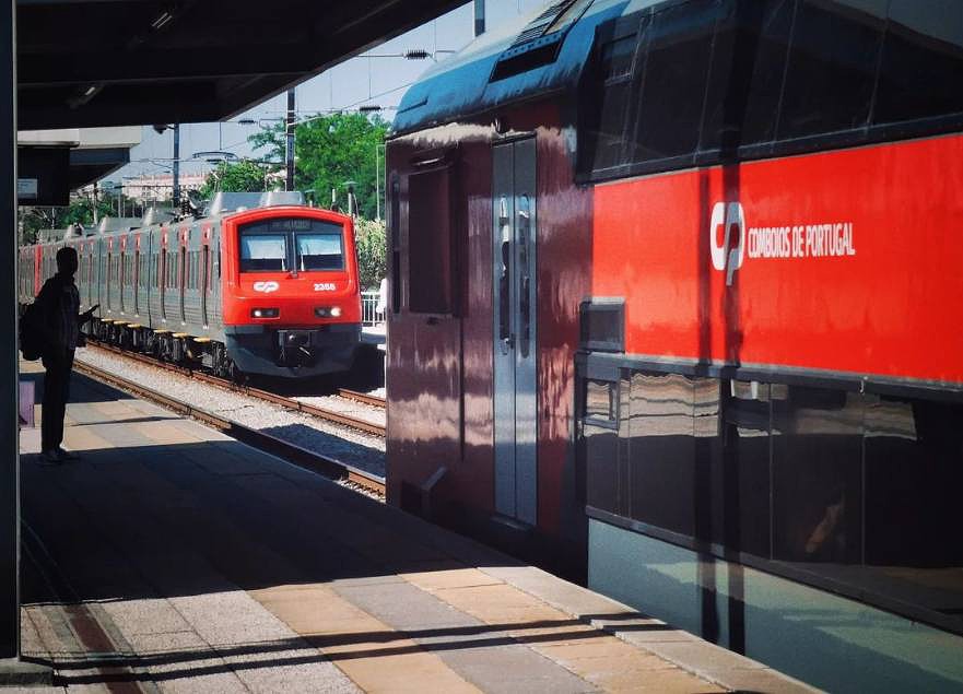 Greve Geral Provoca “Fortes Perturbações” na Circulação Ferroviária a 6 de Dezembro