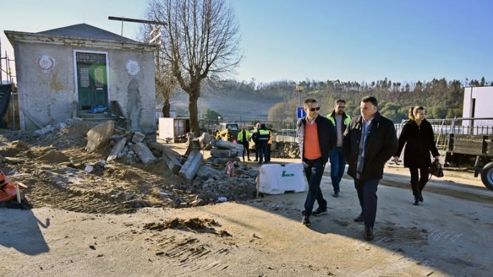 Antiga Junta de Freguesia em Gondomar será transformada em centro de convívio para população sénior